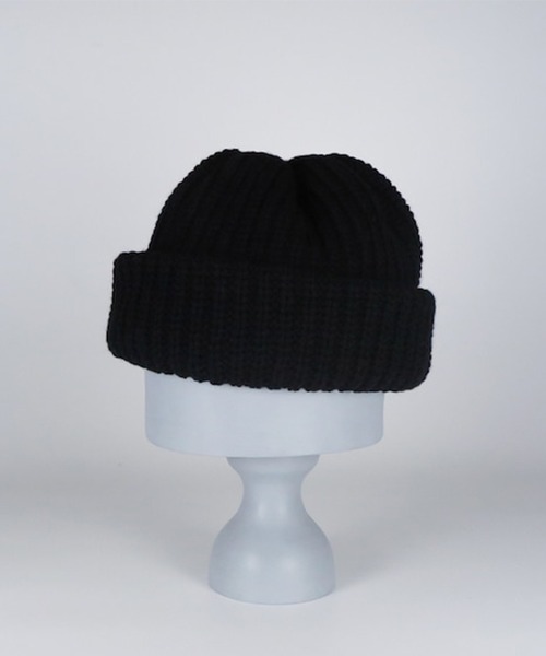 Bocodeco（ボコデコ）の「bocodeco Low Gauge Knit Moscow (AW21-BD-11