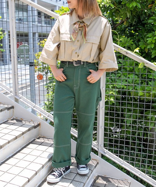 バジエ メンズ パンツ(W82,W85,W88,W91,W95) VAGIIE 2120-4072-32 希少　VAGIIE SPORTパンツ