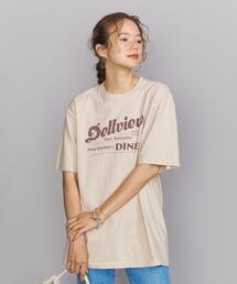 GOOD ROCK SPEED | 【別注】＜GOOD ROCK SPEED＞ロゴプリントTシャツ 2(Tシャツ/カットソー)