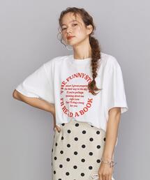 GOOD ROCK SPEED | 【別注】＜GOOD ROCK SPEED＞ロゴプリントTシャツ 2(Tシャツ/カットソー)