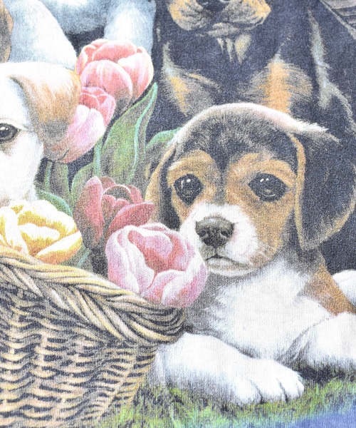 THE MOUNTAIN（ザマウンテン）の「【ヴィンテージ古着】00's THE