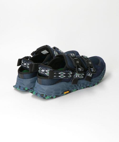 NEW BALANCE（ニューバランス）の「＜TOKYO DESIGN STUDIO New Balance＞ Niobium Concept 2 "WATER & DIRT TRAIL"/サンダル（サンダル・メンズ・その他2/その他1・28.5cm/25.5cm/28cm/27cm/26cm/29cm/27.5cm/26.5cm）」の10枚目の写真