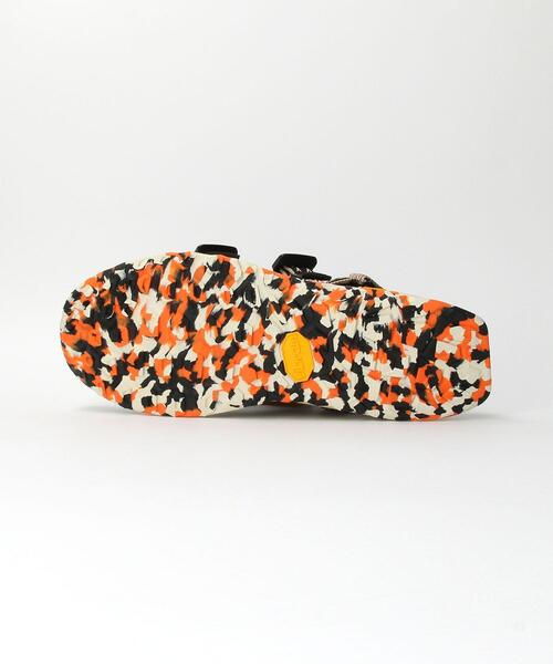 NEW BALANCE（ニューバランス）の「＜TOKYO DESIGN STUDIO New Balance＞ Niobium Concept 2 "WATER & DIRT TRAIL"/サンダル（サンダル・メンズ・その他2/その他1・28.5cm/25.5cm/28cm/27cm/26cm/29cm/27.5cm/26.5cm）」の4枚目の写真