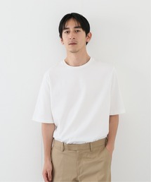 【STIR / スティア】オーセンティックドレスTシャツ リラックス