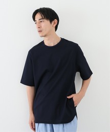 【STIR / スティア】オーセンティックドレスTシャツ リラックス