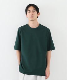 【STIR / スティア】オーセンティックドレスTシャツ リラックス