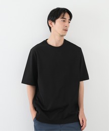 【STIR / スティア】オーセンティックドレスTシャツ リラックス