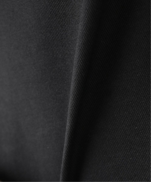 EDIFICE(エディフィス)の「【STIR / スティア】オーセンティックドレスTシャツ リラックス(Tシャツ/カットソー・メンズ・ブラック/ホワイト系その他/ブラウン系その他/グリーン/ネイビー・2/3/4)」の11枚目の写真