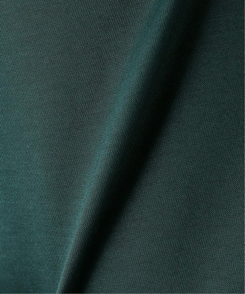 EDIFICE(エディフィス)の「【STIR / スティア】オーセンティックドレスTシャツ リラックス(Tシャツ/カットソー・メンズ・ブラック/ホワイト系その他/ブラウン系その他/グリーン/ネイビー・2/3/4)」の13枚目の写真