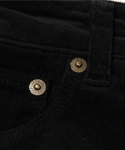 SHIPS for women(シップスフォーウィメン)の「コーデュロイ タイトスカート313250125(スカート・レディース・ライトグレー/ブラック/ネイビー・36/38)」の11枚目の写真
