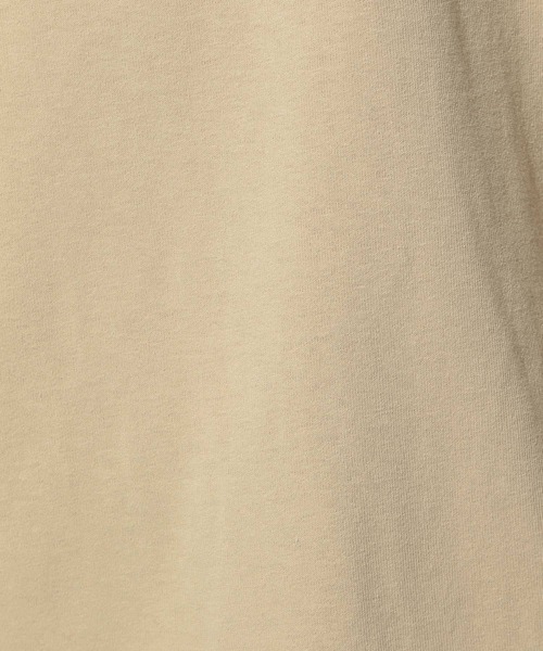 JACKSON MATISSE(ジャクソンマティス)の「【JACKSON MATISSE(ジャクソンマティス)×BAYFLOW】プリントTEE(Tシャツ/カットソー・メンズ・ホワイト/ベージュ/レッド/ブルー/ライトグリーン/チャコール・MEDIUM/LARGE)」の18枚目の写真