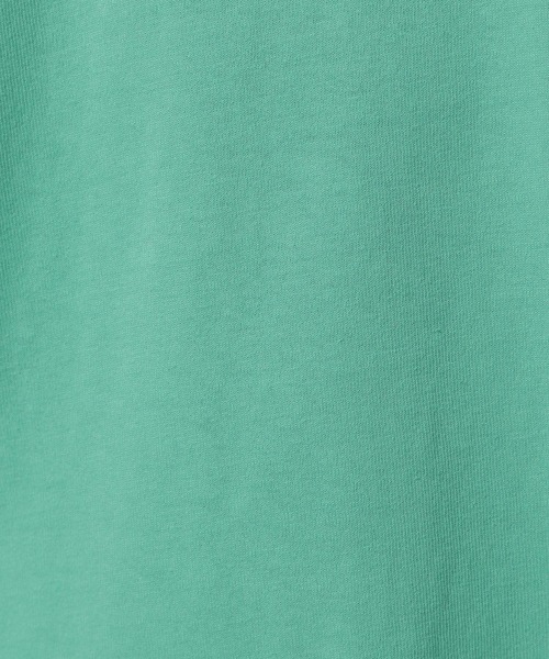 JACKSON MATISSE(ジャクソンマティス)の「【JACKSON MATISSE(ジャクソンマティス)×BAYFLOW】プリントTEE(Tシャツ/カットソー・メンズ・ホワイト/ベージュ/レッド/ブルー/ライトグリーン/チャコール・MEDIUM/LARGE)」の10枚目の写真