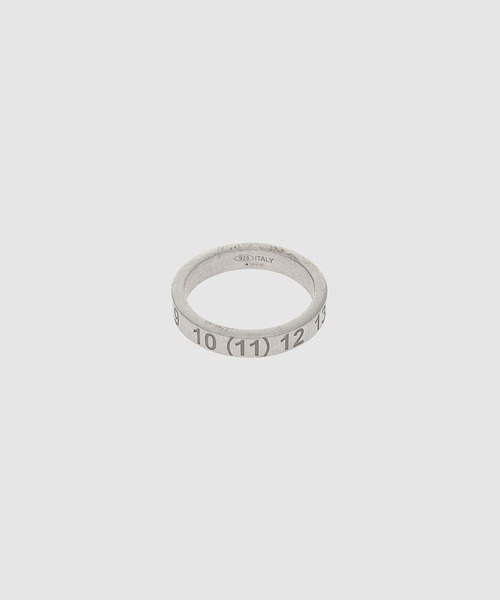 Maison Margiela（メゾンマルジェラ）の「RING（リング・メンズ・その他/その他1・S/XS）」の2枚目の写真