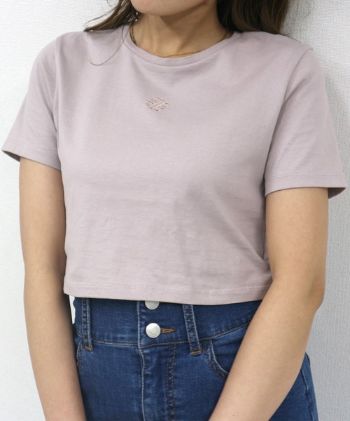 セール オリジナルワンポイントtシャツ Tシャツ カットソー Royal Party ロイヤルパーティー のファッション通販 Zozotown