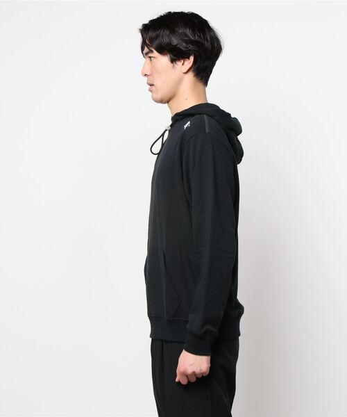 セール】NB Essentials NBX スウェットフーディー（パーカー