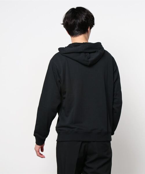 セール】NB Essentials NBX スウェットフーディー（パーカー