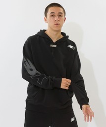 NB Essentials NBX スウェットフーディー