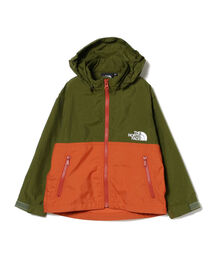こども ビームス | THE NORTH FACE / コンパクト ジャケット 21（100～150cm）(ブルゾン)