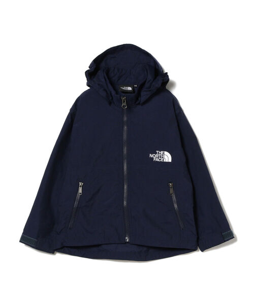 THE NORTH FACE / コンパクト ジャケット 21（100～150cm）