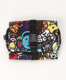 BABY MILO STORE（ベイビーマイロストア）の「BABY MILO HANGING CASE（ビジネスバッグ・キッズ）」