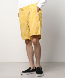 Seagreen（シーグリーン） COTTON SHORTS