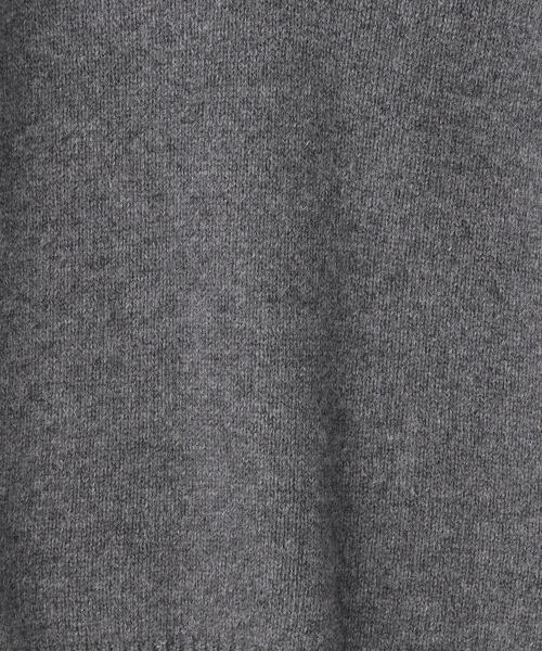 Maison Margiela（メゾンマルジェラ）の「＜MAISON MARGIELA（メゾン マルジェラ）＞ ベスト ストール■■■（ストール/ショール・メンズ・グレー・L/M）」の3枚目の写真