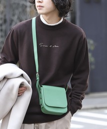 SENSE OF PLACE by URBAN RESEARCH | シシュウストレッチクルーネックセーター(ニット/セーター)