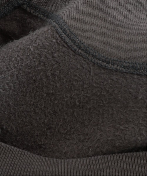 GOOD DAYS SUPPLY(グッドデイズサプライ)の「【GOOD DAYS SUPPLY/グッドデイズサプライ】 BIG TOOLS SWEAT(スウェット・メンズ・ネイビー/オレンジ/アイボリー/スミクロ・MEDIUM/LARGE)」の20枚目の写真