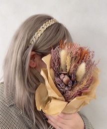 PairPair | アクリルツイストカチューシャ(カチューシャ)