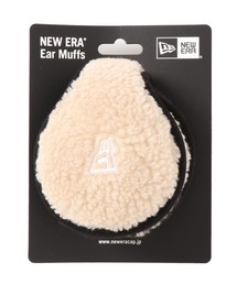 NEW ERA(ニューエラ)の【NEW ERA】イヤーマフ ボア(イヤーマフ)