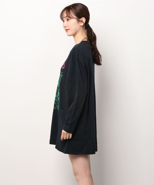 HYSTERIC GLAMOUR（ヒステリックグラマー）の「DESTROY ALL MONSTERS
