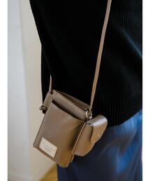 koe | マルチスマホウォレットショルダー*(スマホケース/カバー)