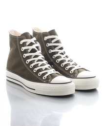 CONVERSE | CONVERSE CANVAS ALL STAR J HI / コンバース キャンバス オールスター J HI(スニーカー)