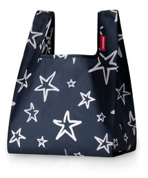 reisenthel (ライゼンタール) ミニマキシショッパーXS STARS