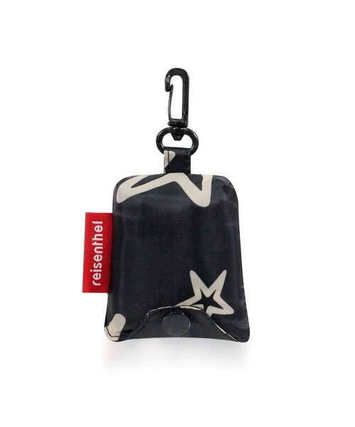 212 KITCHEN STORE(トゥワントゥキッチンストア)の「reisenthel (ライゼンタール) ミニマキシショッパーXS STARS(エコバッグ/サブバッグ・レディース・その他・00)」の4枚目の写真