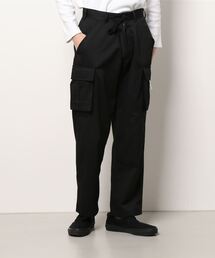 DANKE SCHON | DankeSchon/ダンケシェーン/ツイルカーゴパンツ/TC TWILL CARGO PT(カーゴパンツ)