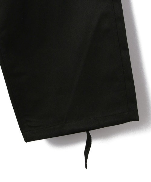 DANKE SCHON（ダンケシェーン）の「DankeSchon/ダンケシェーン/ツイルカーゴパンツ/TC TWILL CARGO PT（カーゴパンツ・メンズ・ホワイト/ブラック・SMALL/MEDIUM/LARGE/X-LARGE）」の7枚目の写真