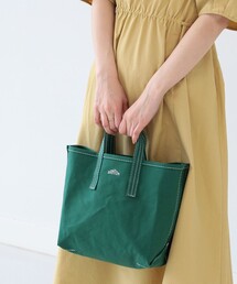Ray BEAMS | DANTON / キャンバズ トートバッグ(トートバッグ)