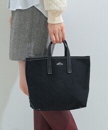 Ray BEAMS | DANTON / キャンバズ トートバッグ(トートバッグ)