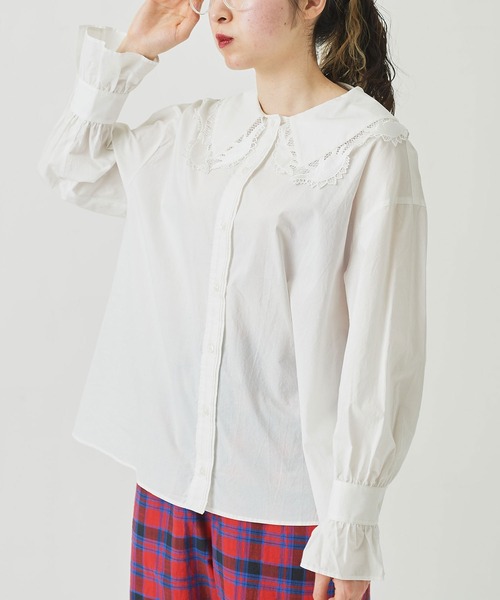 I am I in fact（アイアムアイインファクト）の「○Dinosaur lace