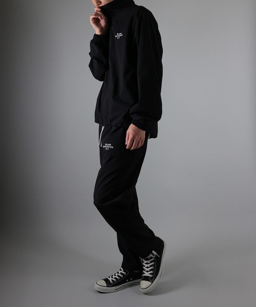 NUMBER (N)INE（ナンバーナイン）の「TRACK JACKET（ナイロンジャケット・メンズ・グリーン系その他/グレー/ブラック・2/4/3）」の22枚目の写真