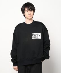 EULLA（エウラ）の「HEAVY COTTON SWEAT（スウェット）」