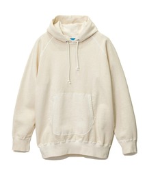 Good On | Good On/グッドオン RAGLAN P/O HOOD SWEAT(パーカー)
