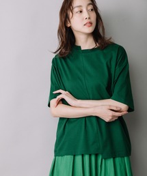 Munich | 40/2コットンジャージーＴシャツ(Tシャツ/カットソー)