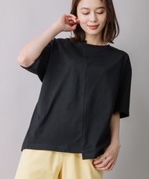 40/2コットンジャージーTシャツ