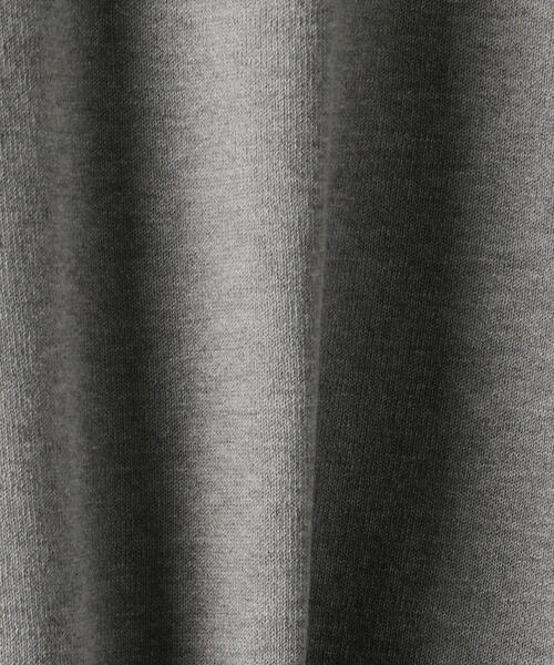 green label relaxing（グリーンレーベルリラクシング）の「天竺 クルーネック ニット -ウォッシャブル-（ニット/セーター・メンズ・ベージュ/グレー/ネイビー・S/XL/L/M）」の19枚目の写真