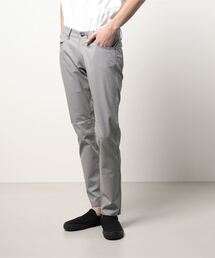 TETE HOMME | クールマックスドビーストレッチパンツ(スラックス)