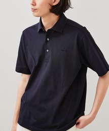 【LACOSTE / ラコステ】別注 ニュー カノコポロシャツ