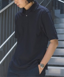 【LACOSTE / ラコステ】別注 ニュー カノコポロシャツ