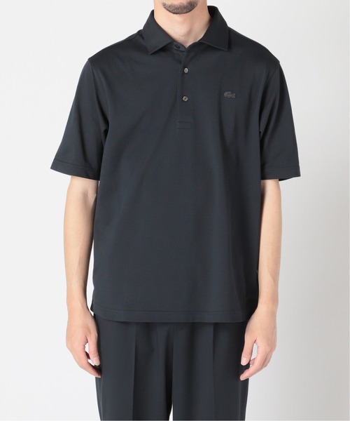 【LACOSTE / ラコステ】EDIFICE別注 カノコポロシャツ セール】【LACOSTE / ラコステ】別注 ニュー カノコポロシャツ